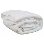 Couette chaude hiver 550gr olympe