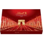 Lindt bote de chocolat au lait champs - lyses - 482 g