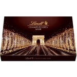 Lindt bote de chocolat noir champs - elyses - 470 g