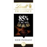 Lindt tablette chocolat noir - 85% cacao - 100 g Lindt tablette chocolat noir - 85% cacao - 100 g