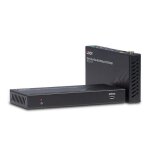 Lindy extendeur hdmi 4k60 sur rj45 hdbaset jusqu� 150m - ir / rs232