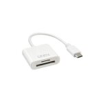 Lindy lecteur de cartes sd / micro sd - usb 3. 1 type c Lindy lecteur de cartes sd / micro sd - usb 3. 1 type c