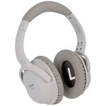 Casque hi - fi - lindy - lh500xw - bluetooth - noise cancelling - 15h autonomie
