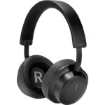 Casque supra - auriculaire - lindy - lh900xw - bluetooth et filaire - noise cancelling - volume rglable ...