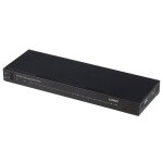 Lindy splitter hdmi 2. 0 4k60 16 sorties