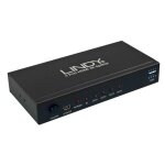 Splitter hdmi 4k - 4 ports - 2160p30 3d - lindy
