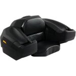 S - line - top case quad 75l noir mat dim : 107x65x45cm 12kg