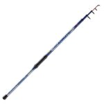Lineaeffe adriatic 3. 60 m - up to 250 g canne  pche puissante et solide scion faible