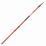 Lineaeffe carbon bolo 5. 00 m - up to 25 g canne bolognaise pêche au coup télescopique mer rivière Lineaeffe carbon bolo 5. 00 m - up to 25 g canne bolognaise pêche au coup télescopique mer rivière