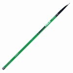 Lineaeffe carbon pole 7. 00 m - up to 25 g canne � p�che fixe mer rivi�re etang carbone t�lescopique
