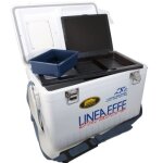 Lineaeffe cooler 28 l 50 x 30 x 32 cm vivier  poisson equipement de pche mer trane bateau