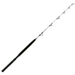 Lineaeffe miami 1. 65 m - 30 - 50 lbs - monobrin canne � p�che � la traine par bateau