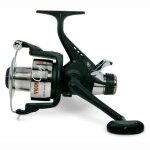 Lineaeffe vigor carp 4000 moulinet pêche baitrunner débrayable carpe carnassiers feeder Lineaeffe vigor carp 4000 moulinet pêche baitrunner débrayable carpe carnassiers feeder