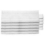 Lingette microfibre - phonillico® - karcher easyfix - lot de 5 - lavable - remplacement 2. 863 - 259. ... Lingette microfibre - phonillico® - karcher easyfix - lot de 5 - lavable - remplacement 2. 863 - 259. ...