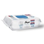 Lingettes de nettoyage de surface � leau de javel sleepy easy clean 100 lingettes
