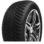 Linglong - pneu 4 saisons - green - max all season - 205 / 55 r17 v