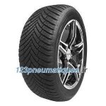 Pneu - linglong - green - max all season - 205 / 55 r16 - charge 91 - vitesse w