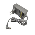 Link - e : cable chargeur secteur 7. 5v compatible avec la console sony playstation 1 ps1 ps one