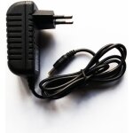 Link - e : chargeur secteur pour alimentation compatible avec la console sega megadrive 2 Link - e : chargeur secteur pour alimentation compatible avec la console sega megadrive 2
