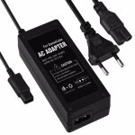 Link - e : chargeur secteur compatible avec la console nintendo gamecube