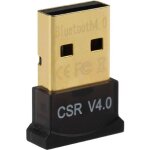 Link - e  - dongle cl usb adaptateur bluetooth v4. 0 (porte 20 - 50m dbit 3mbps) compatible windows ...