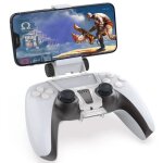 Link - e : support adaptateur universel de smartphone compatible avec manette sony ps5 dualsense