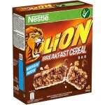 Lion - lion barres lion 150g - lot de 4