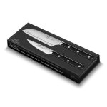 Lion sabatier coffret pr�parer office 9cm + mini santoku 12cm - 764180