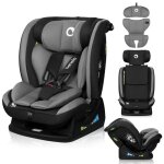 Siège - auto bébé évolutif lionelo aart i - size - 40 - 150 cm - de 0 à 36 kg - soutien lombaire - groupe ... Siège - auto bébé évolutif lionelo aart i - size - 40 - 150 cm - de 0 à 36 kg - soutien lombaire - groupe ...