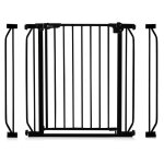 Lionelo truus slim - barrire de scurit bb - 75 - 105 cm - fixation par pression - sans perage - ...