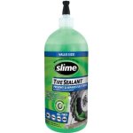Liquide anti - fuite slime 950ml pour pneu tubeless