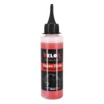 Liquide de frein velox mineral rose - 125ml