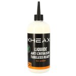 Liquide pr�ventif anticrevaison - kheax - 500 ml - biod�gradable - flacon recyclable - vtt
