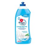 Liquide vaisselle bicarbonate et menthe 1l