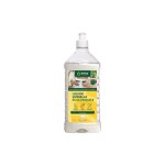 Liquide vaisselle écologique - le vrai pro maison - bidon - 1l - parfum fraîche végétale Liquide vaisselle écologique - le vrai pro maison - bidon - 1l - parfum fraîche végétale