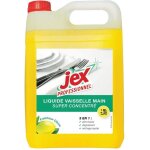Liquide vaisselle main 5 l