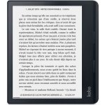 Liseuse kobo sage 8 ? 300 ppp ? clairage comfortlight pro ? tanche ? bluetooth ? 32 go