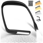 Liseuse lampe de lecture - 3 couleurs - luminosité réglable - lampe de cou rechargeable pour livre tricoter ... Liseuse lampe de lecture - 3 couleurs - luminosité réglable - lampe de cou rechargeable pour livre tricoter ...
