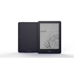 Liseuse - onyx boox - viking - 6 pouces - 212 ppi - e - ink carta - noir / gris