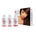 Lissage brsilien urban keratin - kit starter 3 x 50ml par rh excellence