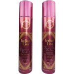 Lissage - noia hair - indian liss - huile damla caviar & ginseng - 2 x 1000ml - nourrissant