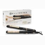 Lisseur bellissima lisseur my pro steam ceramic & keratin b28 200