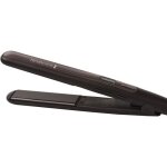Lisseur boucleur - remington - s6505 pro - sleek & curl - 230c - chauffe rapide - turbo - pochette - ...