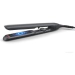 Lisseur philips bhs510 / 00 series 5000 - 12 tempratures - technologie thermoshield - noir