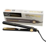 Lisseur professionnel - mq hair - max480 slim - titane - bivolt - 480 f / 250 c