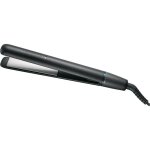 Lisseur - remington - s3700 ceramic glide - 230 c - chauffe rapide - 8 tempratures - noir