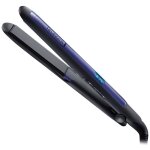 Lisseur remington - s7710 pro ion - plaques extra - longues - technologie triple ionique