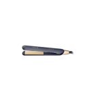 Lisseur - remington - sapphire luxe s5805 - noir et rose - 5 r�glages de temp�rature - plaques en c�ramique ...