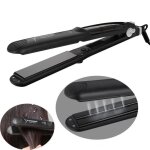 Lisseur vapeur cheveuxfer  lisser professionnel fers chauffe rapide styling outils cramique plaques ...
