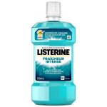Listerine bain de bouche fracheur intense sans alcool 500 ml